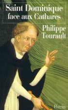 Saint Dominique face aux cathares