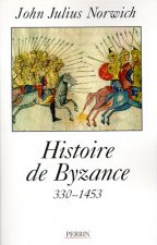 Histoire de Byzance (330-1453)