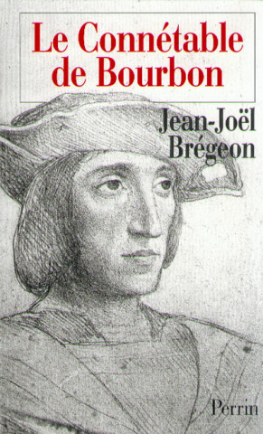 Le connétable de Bourbon