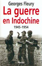 La guerre en Indochine 1945-1954