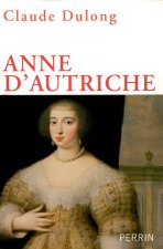 Anne d'Autriche