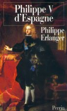 Philippe V d'Espagne