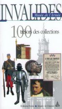 Invalides, Musée de l'armée 100 trésors des collections