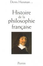 Histoire de la philosophie française