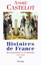 Histoires de France (vol. 2)