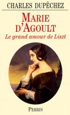 Marie d'Agoult 1805-1876