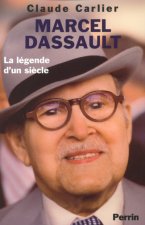 Marcel Dassault la légende d'un siècle