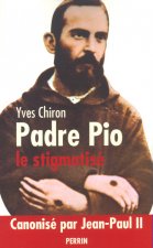 Padre Pio le stigmatisé