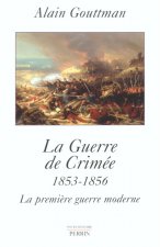 La guerre de Crimée 1853-1856