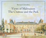 Views of Malmaison, the château and the park