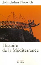 Histoire de la Méditerranée