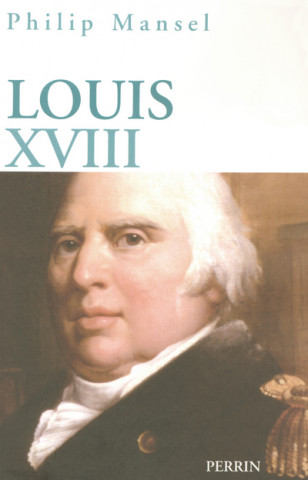 Louis XVIII