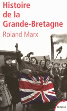 Histoire de la Grande-Bretagne