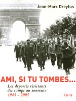 Ami, si tu tombes...