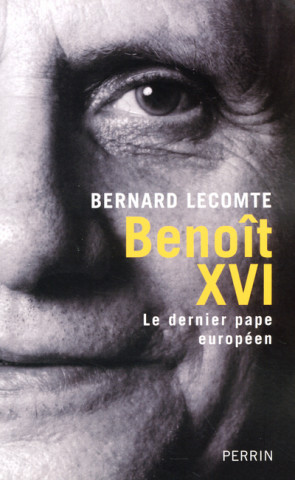 Benoît XVI
