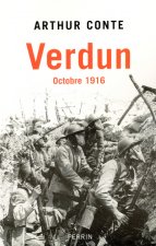 Verdun octobre 1916