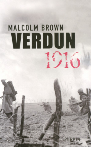 Verdun 1916