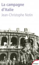 La campagne d'Italie 1943-1945