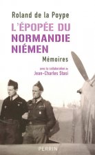 L'épopée du Normandie-Niémen mémoires