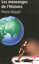 Les mensonges de l'Histoire