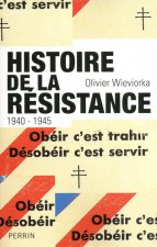 L'histoire de la résistance