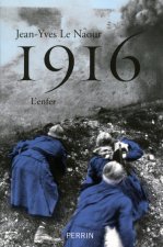 1916 L'enfer