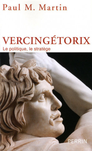 Vercingétorix le politique, le stratège