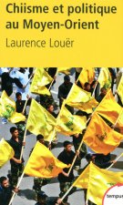 Chiisme et politique au Moyen-Orient