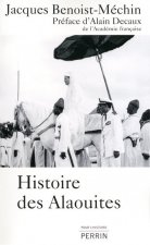 L'histoire des Alaouites (1268-1971)