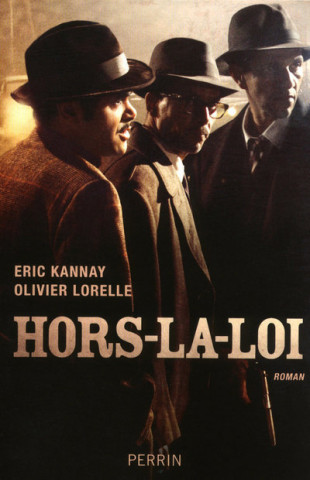 Hors-la-loi