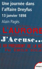 Une journée dans l'affaire Dreyfus 