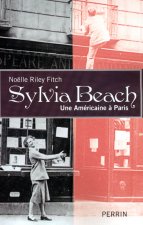 Sylvia Beach une Américaine à Paris