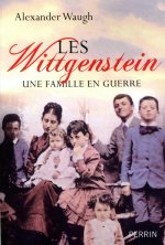Les Wittgenstein une famille en guerre