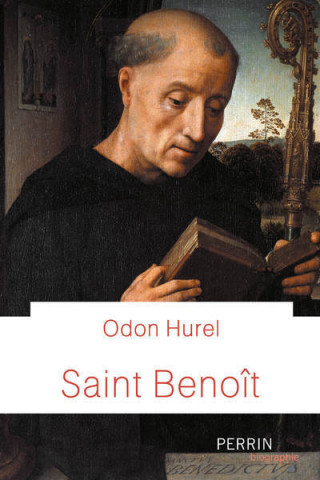 Saint Benoit