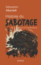 Histoire du sabotage - de la CGT à la Résistance