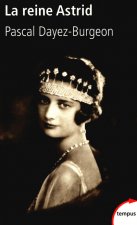 La reine Astrid