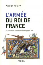 L'armée du roi de France