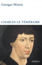 Charles le Temeraire