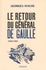 Le retour du général de Gaulle