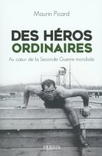 Des héros ordinaires