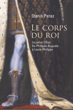 Le corps du roi