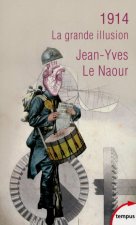1914 La grande illusion