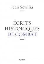 Ecrits historiques de combat
