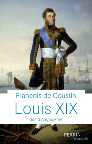 Louis XIX, duc d'Angouleme