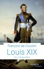 Louis XIX, duc d'Angouleme