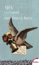 1915 L'enlisement
