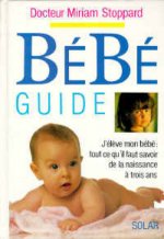 Bébé guide
