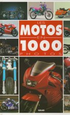Les motos en 1000 photos