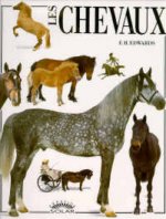 LES CHEVAUX -PRESTIGE-