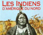 Les indiens d'Amérique du nord